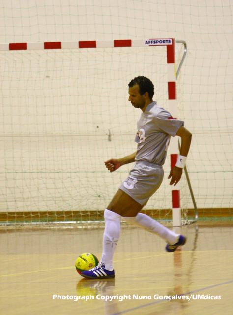 Imagem número 1 da galeria Final 4 Liga Futsal