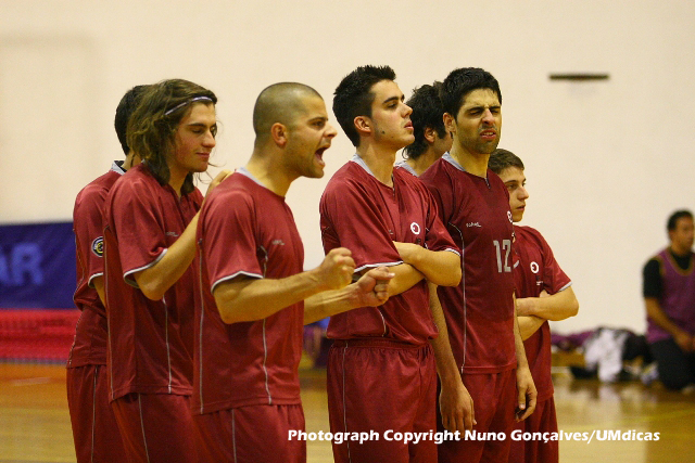 Imagem número 7 da galeria Final 4 Liga Futsal