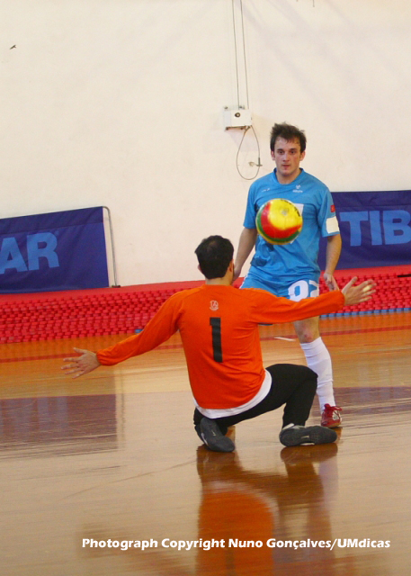 Imagem número 6 da galeria Final 4 Liga Futsal