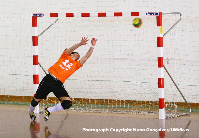 Imagem número 1 da galeria Final 4 Liga Futsal