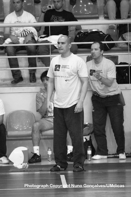 Imagem número 8 da galeria Fases Finais CNUs