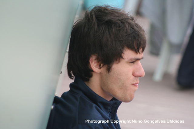 Imagem número 7 da galeria Gata na Praia