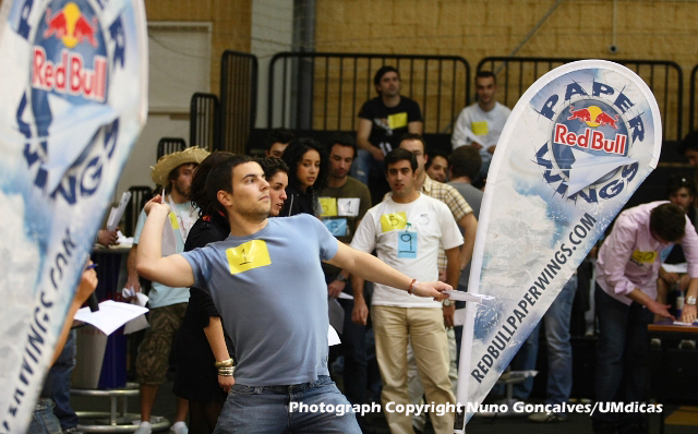 Imagem número 1 da galeria RedBull Wings