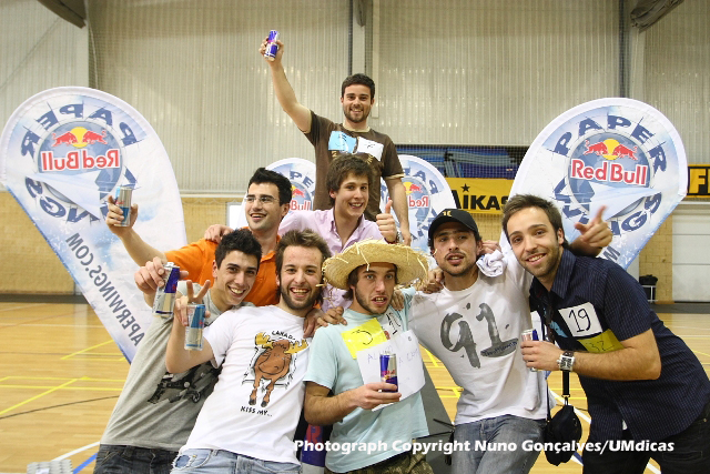 Imagem número 9 da galeria RedBull Wings