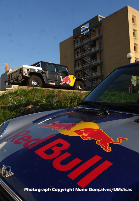 Imagem número 10 da galeria RedBull Wings
