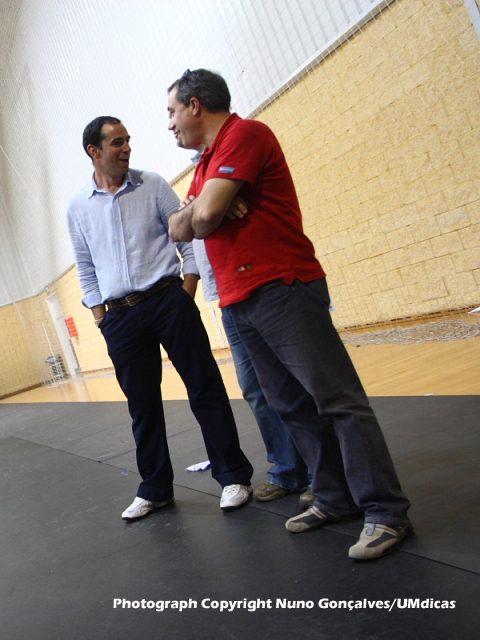 Imagem número 1 da galeria RedBull Wings