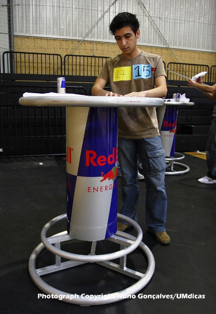 Imagem número 2 da galeria RedBull Wings