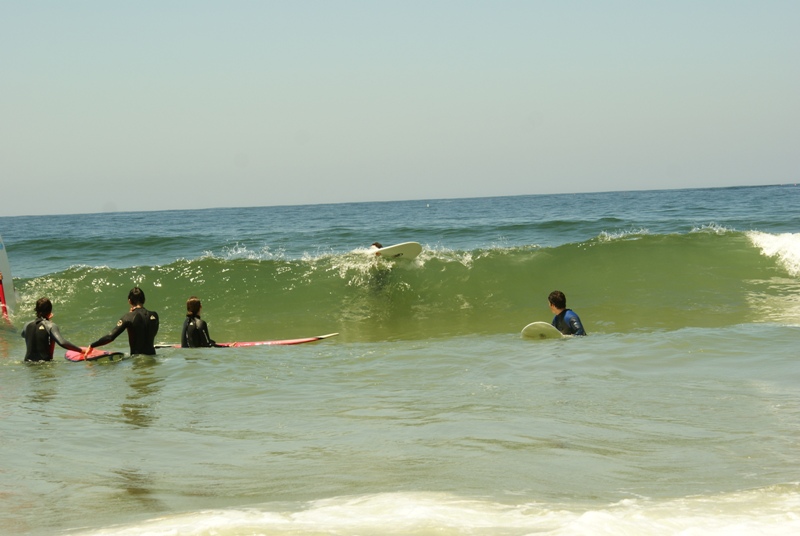 Imagem número 10 da galeria Surf Erasmus