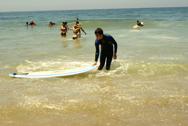 Imagem número 3 da galeria Surf Erasmus