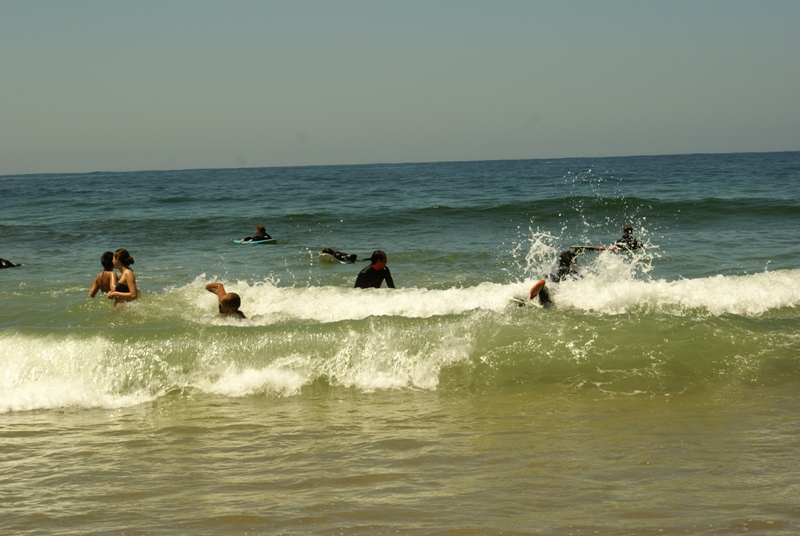 Imagem número 2 da galeria Surf Erasmus