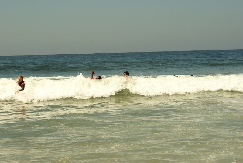 Imagem número 9 da galeria Surf Erasmus