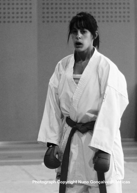 Imagem número 1 da galeria TNU Karate