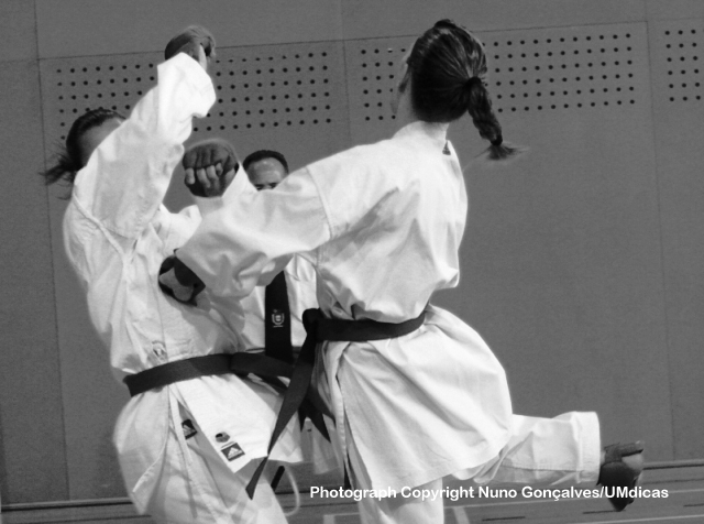 Imagem número 6 da galeria TNU Karate
