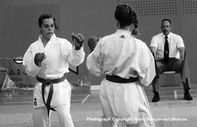 Imagem número 8 da galeria TNU Karate