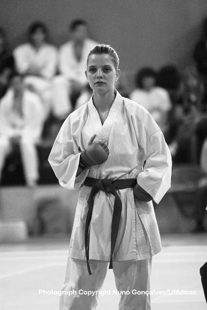 Imagem número 4 da galeria TNU Karate