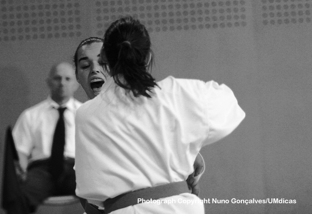 Imagem número 1 da galeria TNU Karate