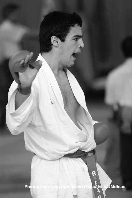 Imagem número 8 da galeria TNU Karate