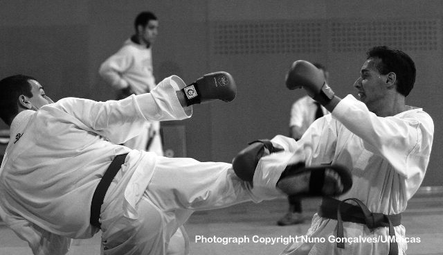 Imagem número 5 da galeria TNU Karate