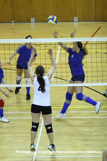 Imagem número 3 da galeria Torneio Escolas Secundárias