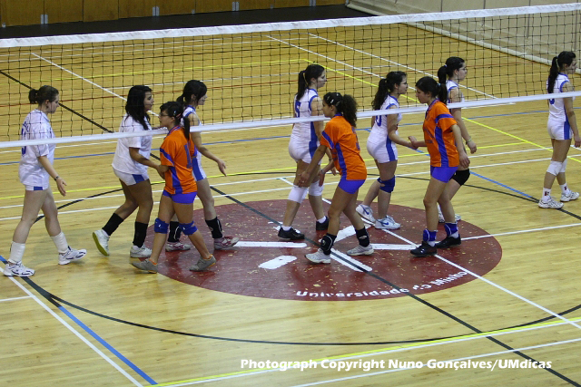 Imagem número 5 da galeria Torneio Escolas Secundárias