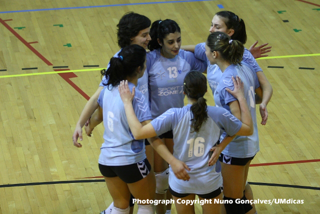 Imagem número 8 da galeria Torneio Escolas Secundárias