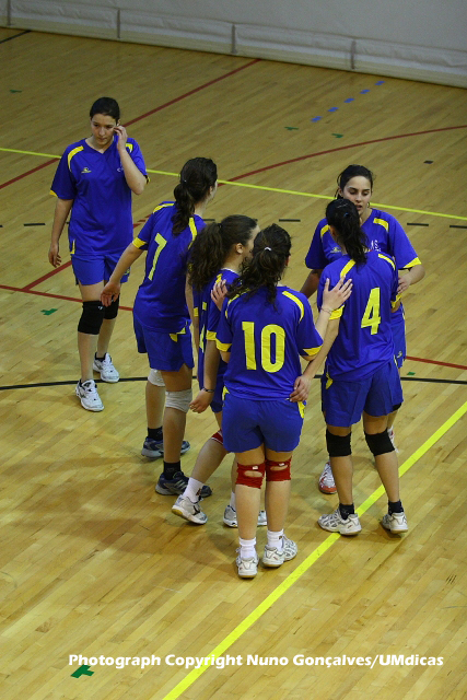 Imagem número 9 da galeria Torneio Escolas Secundárias