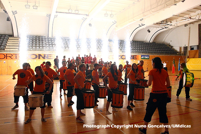 Imagem número 8 da galeria Troféu Reitor