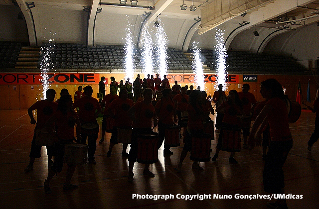 Imagem número 7 da galeria Troféu Reitor