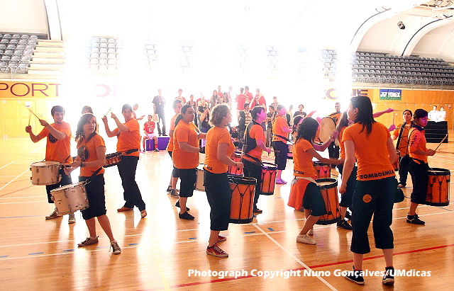 Imagem número 9 da galeria Troféu Reitor