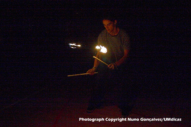 Imagem número 3 da galeria Troféu Reitor