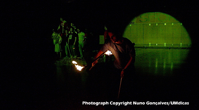 Imagem número 2 da galeria Troféu Reitor