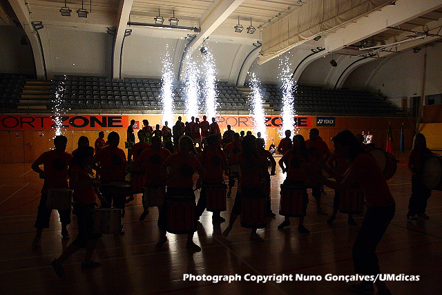 Imagem número 6 da galeria Troféu Reitor