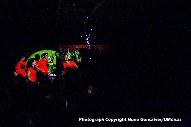 Imagem número 5 da galeria Troféu Reitor