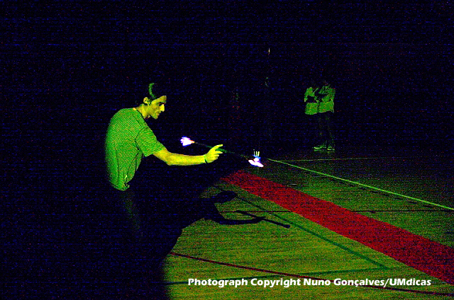 Imagem número 4 da galeria Troféu Reitor