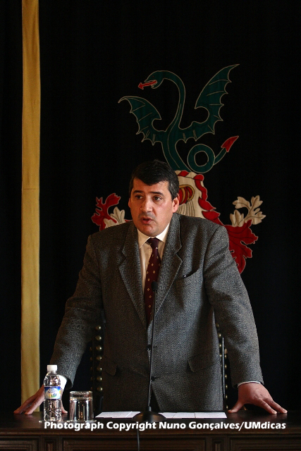 Imagem número 5 da galeria Tomada de posse Administradores