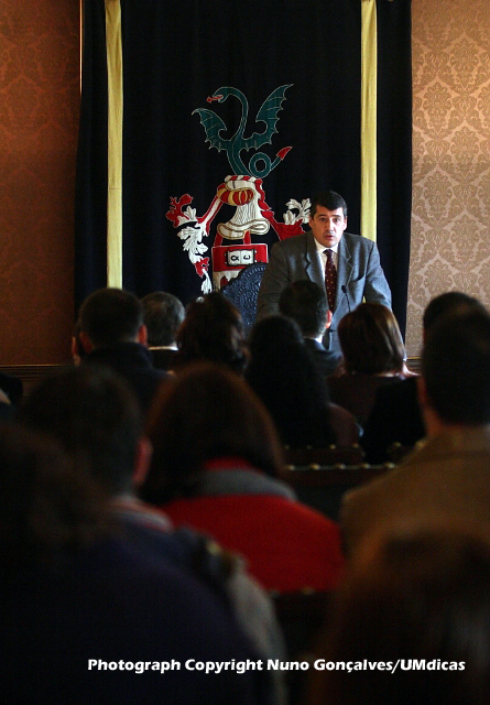 Imagem número 8 da galeria Tomada de posse Administradores