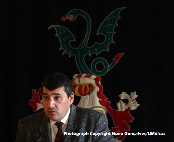 Imagem número 7 da galeria Tomada de posse Administradores