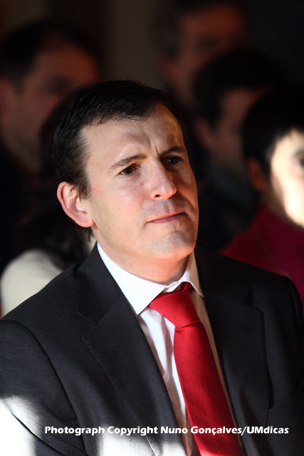 Imagem número 10 da galeria Tomada de posse Administradores