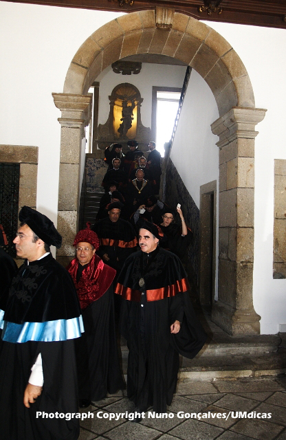 Imagem número 6 da galeria Tomada de Posse Reitor