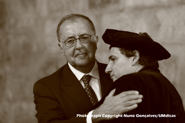 Imagem número 7 da galeria Tomada de Posse Reitor