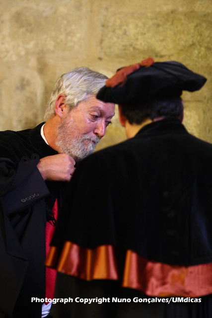 Imagem número 5 da galeria Tomada de Posse Reitor