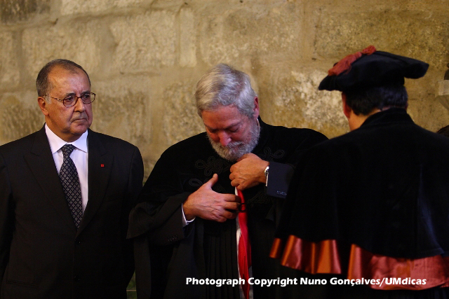 Imagem número 6 da galeria Tomada de Posse Reitor