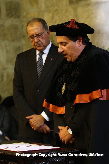 Imagem número 10 da galeria Tomada de Posse Reitor