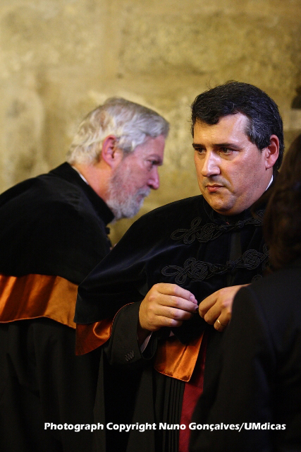 Imagem número 4 da galeria Tomada de Posse Reitor