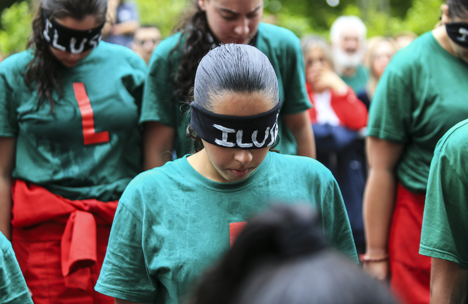 Imagem número 8 da galeria Cortejo