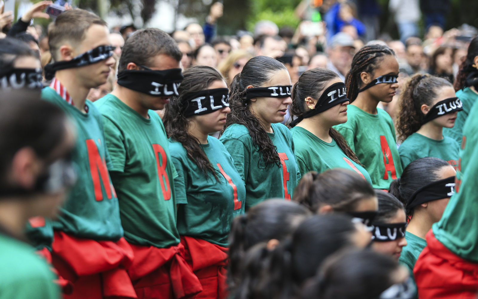 Imagem número 9 da galeria Cortejo