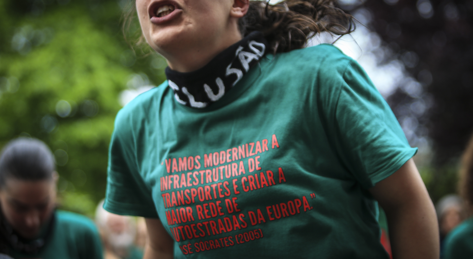 Imagem número 6 da galeria Cortejo