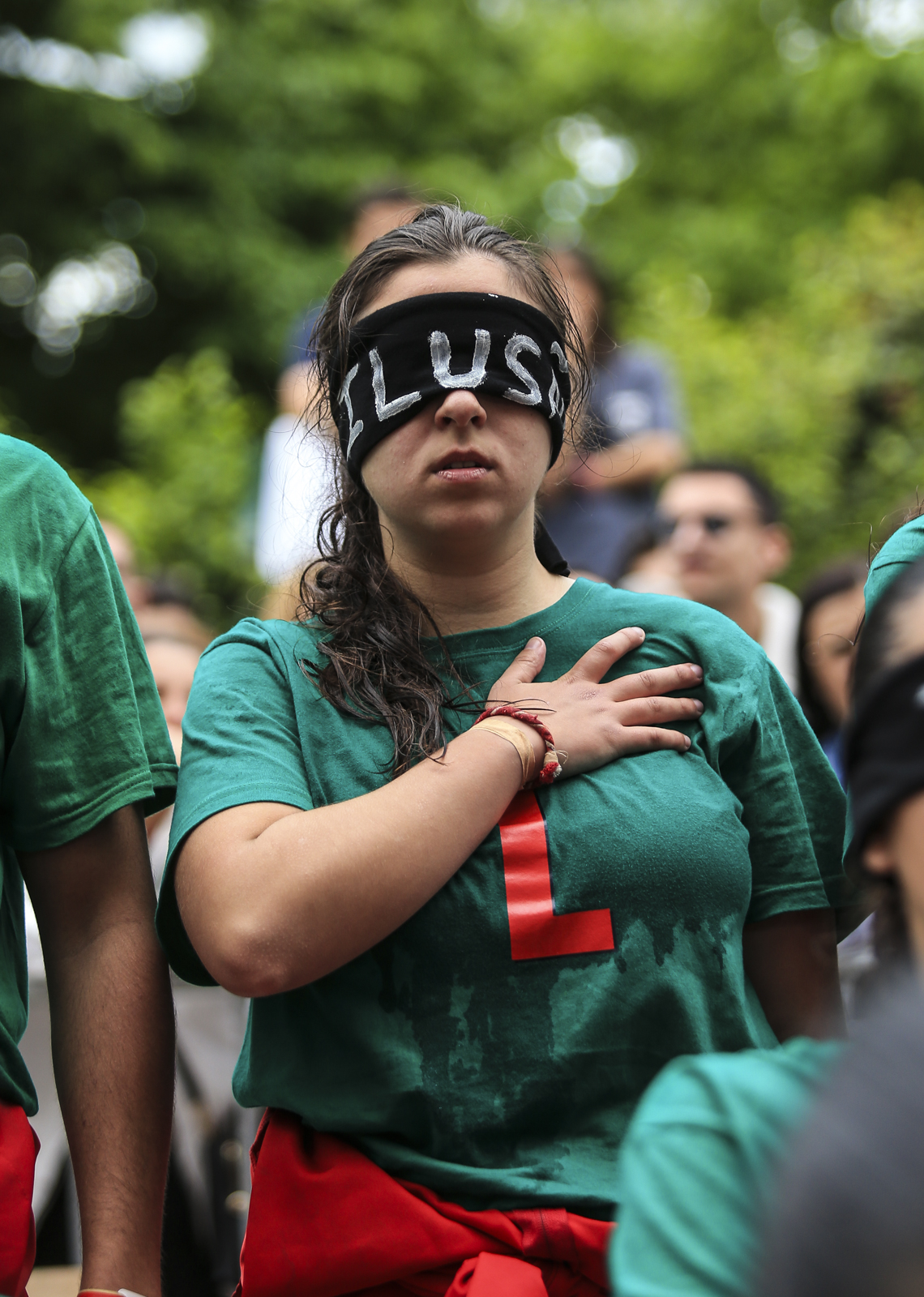 Imagem número 4 da galeria Cortejo