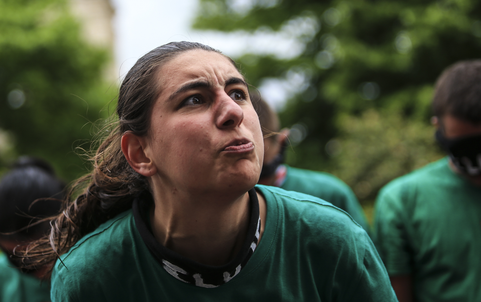 Imagem número 5 da galeria Cortejo