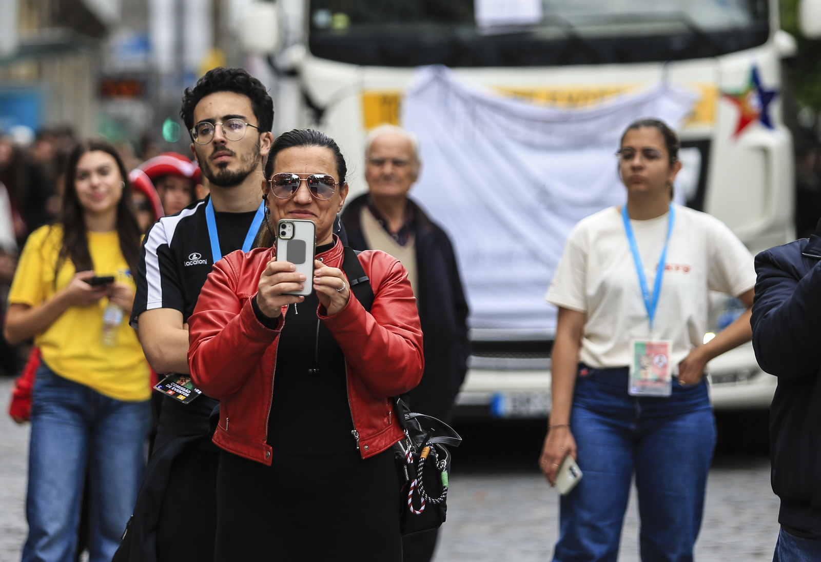 Imagem número 2 da galeria Cortejo